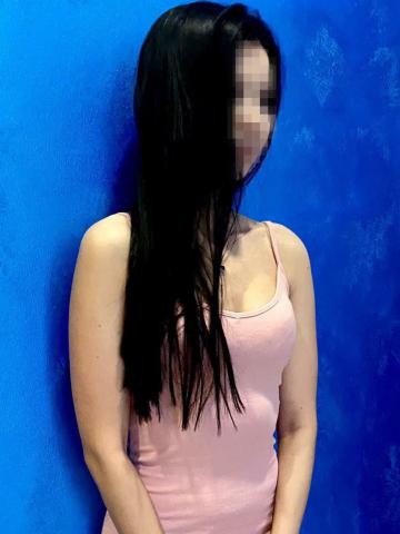 Анкета проститутки Лина, 22 года